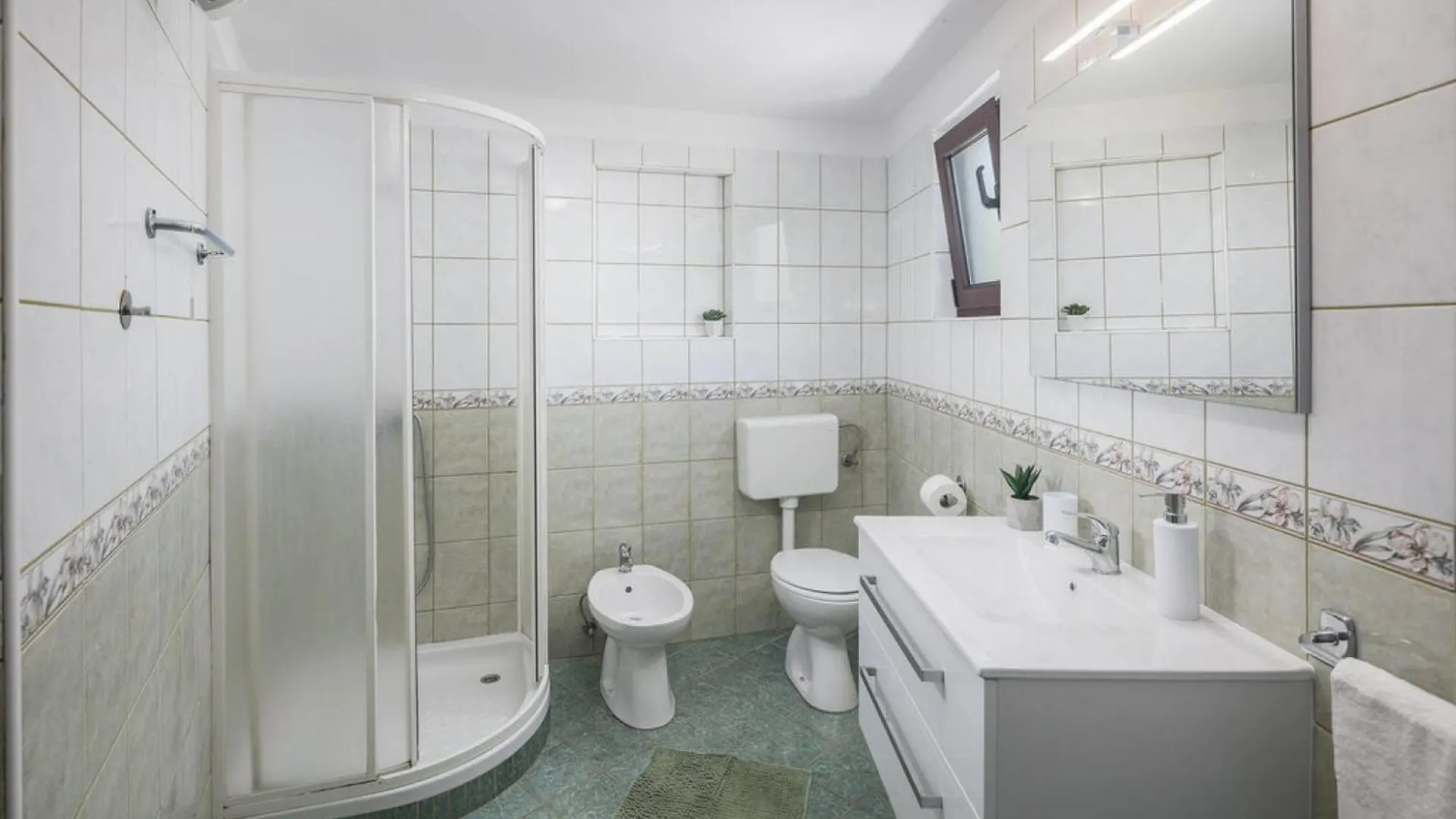 Villa Ivini In Brajkovici - Haus Fuer 5 Personen Kanfanar
